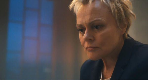 muriel robin doutes News Actual