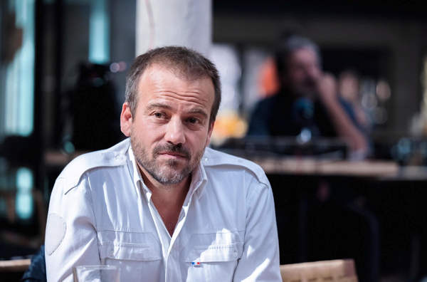 plus belle la vie stephane henon News Actual