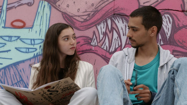 un si grand soleil en avance 29 novembre 2021 News Actual