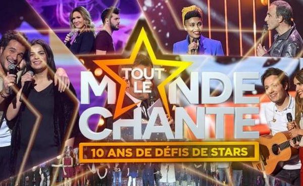 Tout le monde chante 10 ans de defis de stars Tout le monde chante 10 ans de defis de stars News Actual