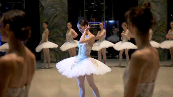 amandine albisson opera de paris News Actual