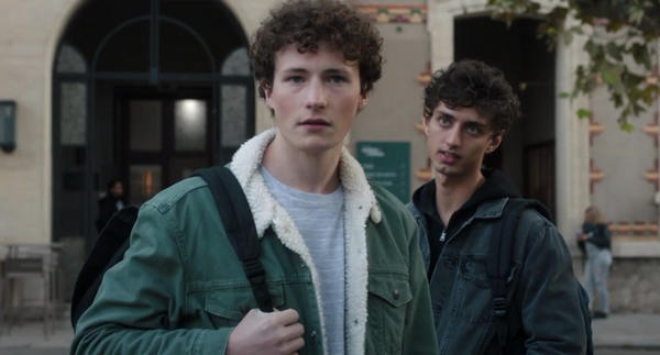 demain nous appartient 14 decembre 2021 News Actual