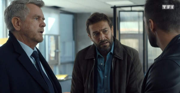 demain nous appartient en avance 10 decembre 2021 News Actual