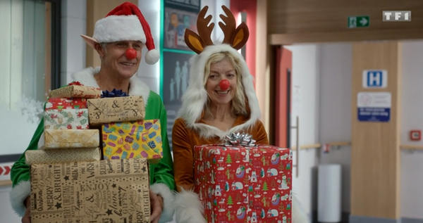 demain nous appartient en avance 17 decembe 2021 2 News Actual