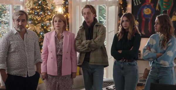 demain nous appartient en avance 28 decembre 2021 News Actual