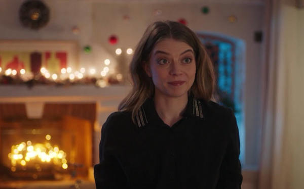 demain nous appartient estelle delambre zoe jacob News Actual