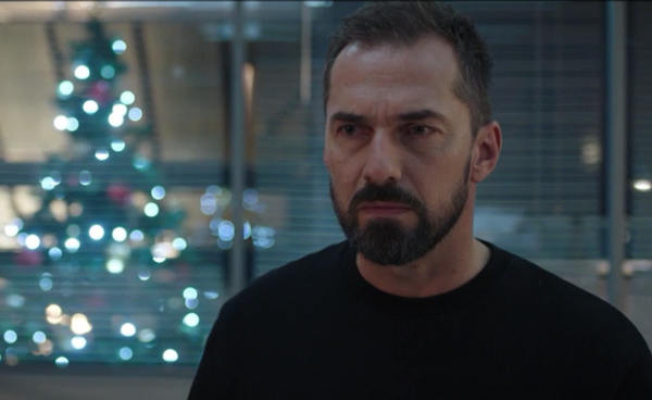 demain nous appartient noel martin News Actual