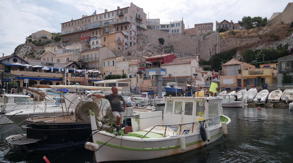 echappees belles la provence de Pagnol News Actual