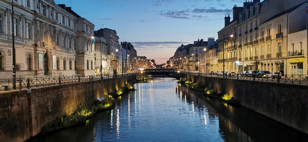 echappees belles week end a Rennes News Actual