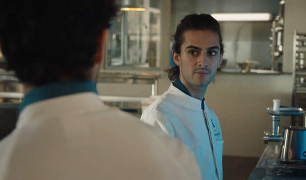 ici tout commence en avance 08 decembre 2021 News Actual