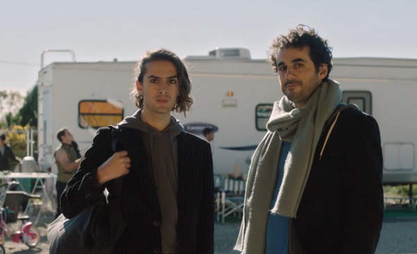 ici tout commence en avance 10 decembre 2021 News Actual