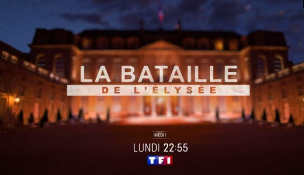 la bataille de lelysee News Actual
