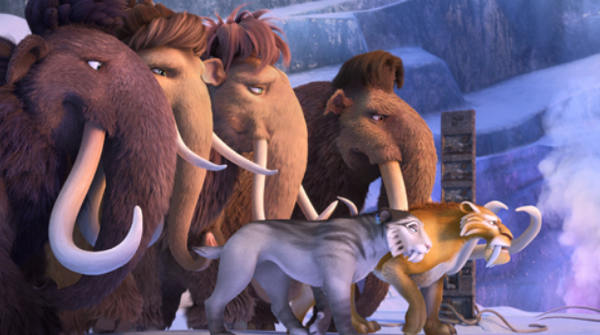 lage de glace les lois de lunivers News Actual