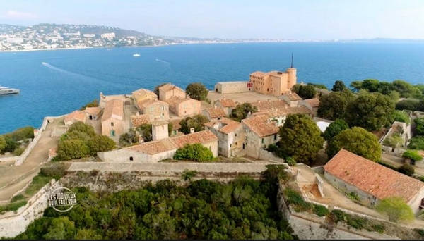 les secrets des iles de la mediterranee News Actual