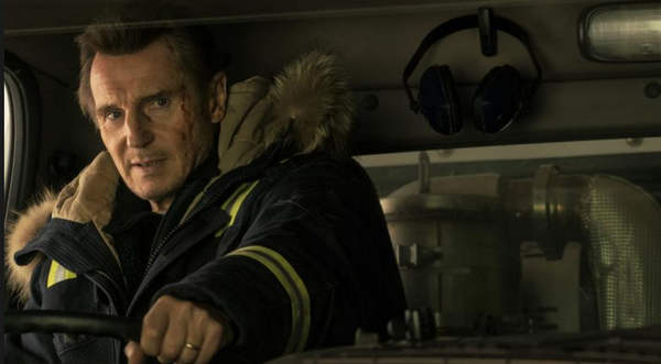 sang froid News Actual