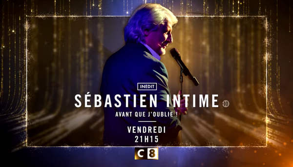 sebastien intime C8 News Actual