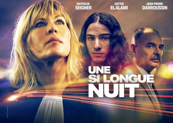 une si longue nuit News Actual