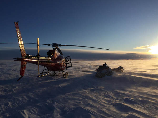 les detectives du ciel News Actual