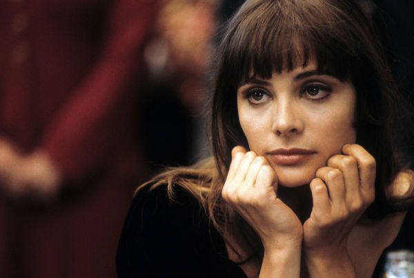 marie trintignant News Actual