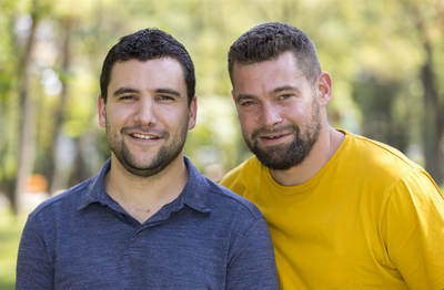 pekin express Lucas nicolas News Actual