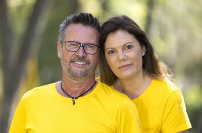 pekin express alex sylvie News Actual