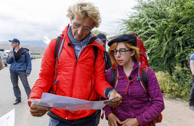 pekin express etienne vanessa News Actual