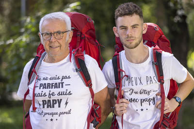 pekin express jean claude et News Actual