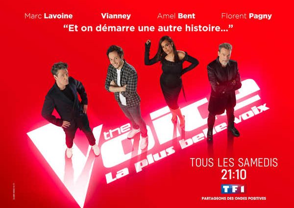 the voice 2022 News Actual