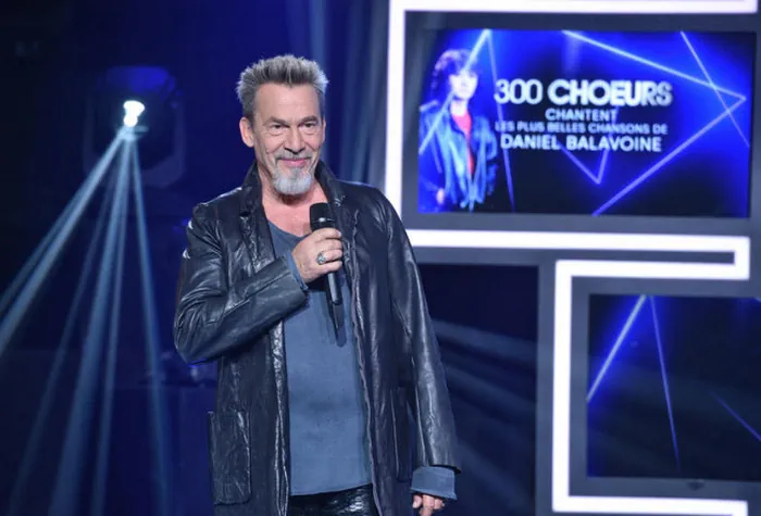 300 choeurs chantent les plus belles chansons de Daneil Balavoine News Actual