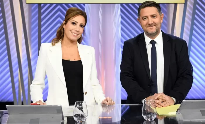 Elysee 2022 France 2 1 News Actual
