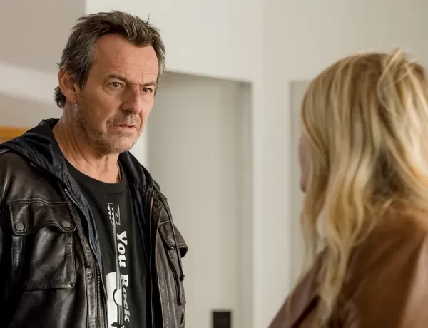 Leo Mattei brigade des mineurs saison 9 News Actual