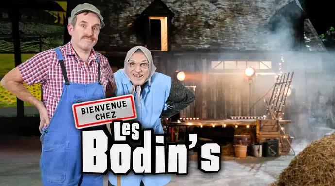 bienvenue chez les Bodins News Actual
