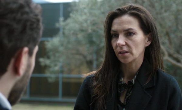 demain nous appartient 25 fevrier 2022 News Actual