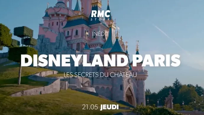 disneyland les secrets du chateau News Actual