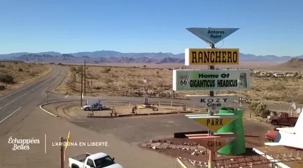 echappees belles arizona echappees belles arizona News Actual