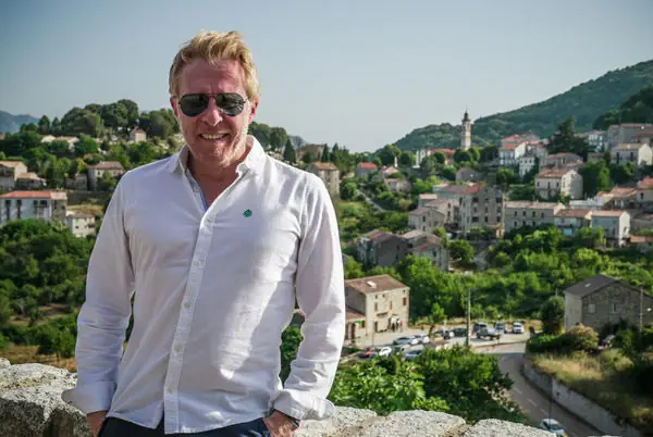 echappees belles corse News Actual