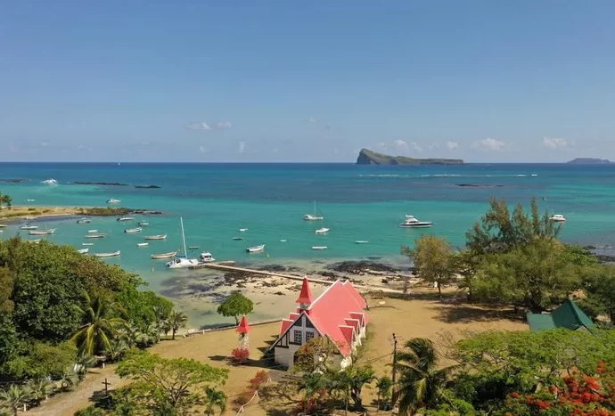 echappees belles ile maurice News Actual