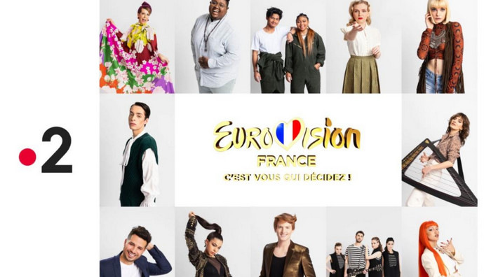eurovision cest vous qui decidez News Actual