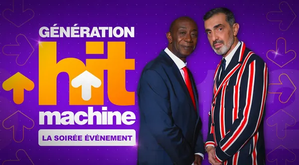 generation hit machine News Actual