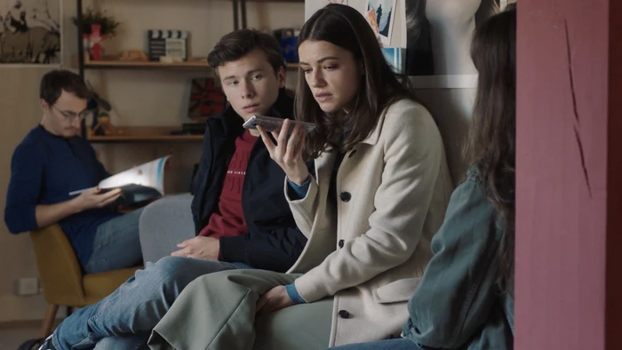 ici tout commence jlulie sassoust News Actual