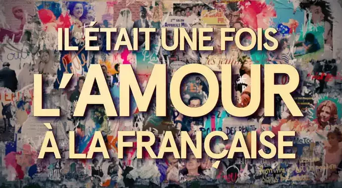 il etait une fois lamour a la francaise News Actual