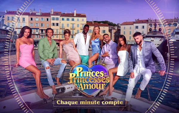 les princes et les princesses de lamour News Actual
