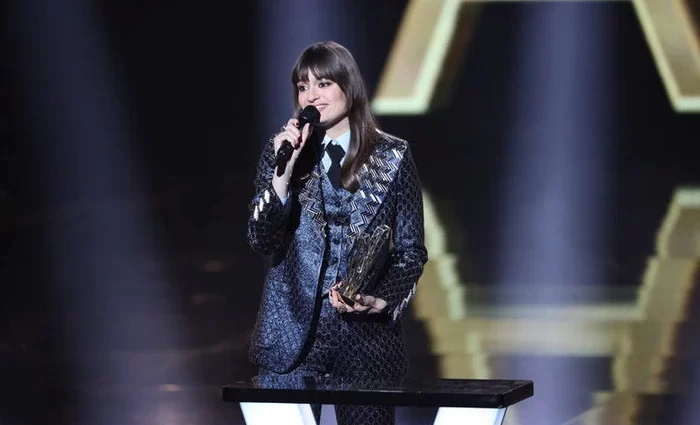 les victoires de la musique 2022. clara luciani News Actual