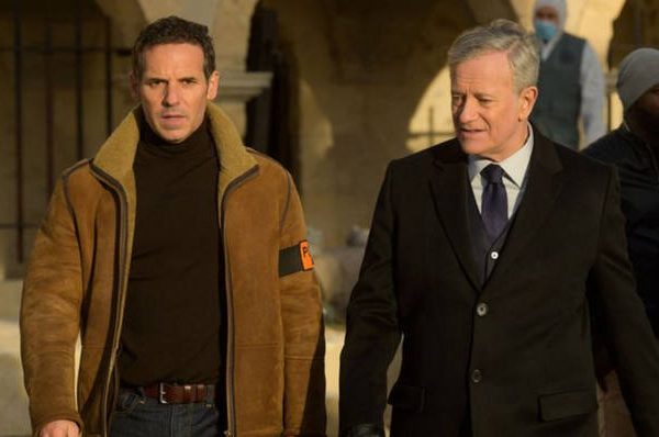 meurtres a Frioul News Actual