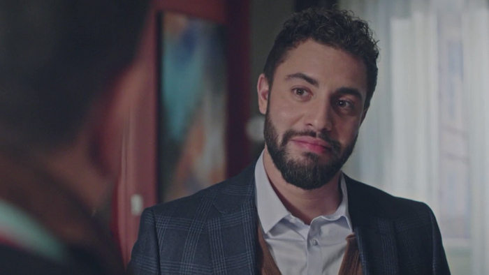 plus belle la vie en avance 08 fevrier 2022 News Actual