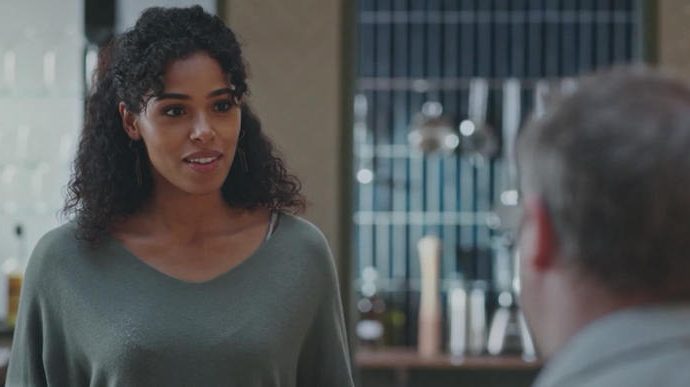 plus belle la vie en avance 22 fevrier 20222 News Actual