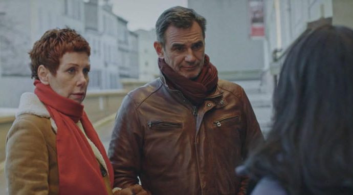 plus belle la vie en avance 23 fevrier 2022 News Actual