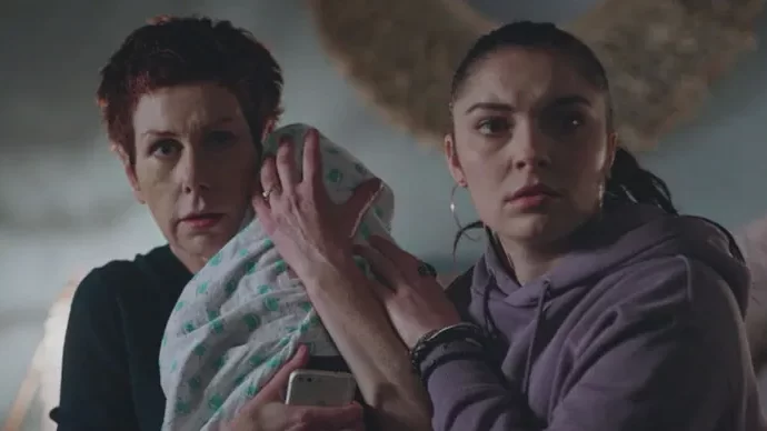 plus belle la vie en avance 24 fevrier 2022 News Actual