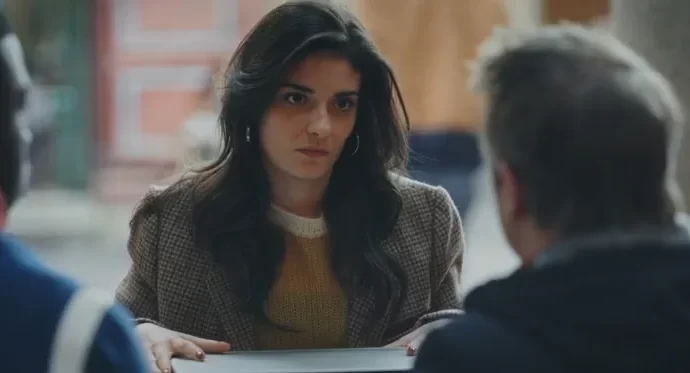 plus belle la vie en avance 28 fevrier 2022 News Actual