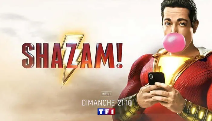 shazam News Actual